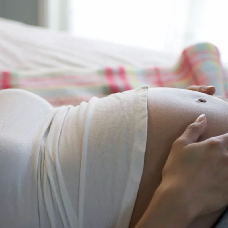 Monitoring Foetal