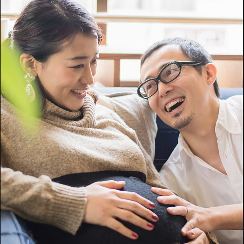 Préparation à la naissance