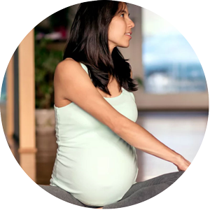 Yoga-Prénatal